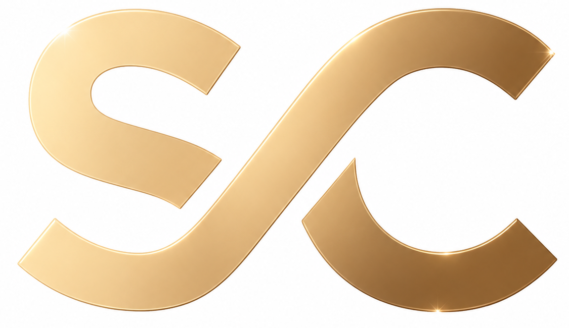 Smart Clean Logo